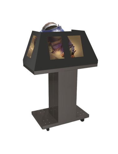 Welding Booth - niet meer geproduceerd